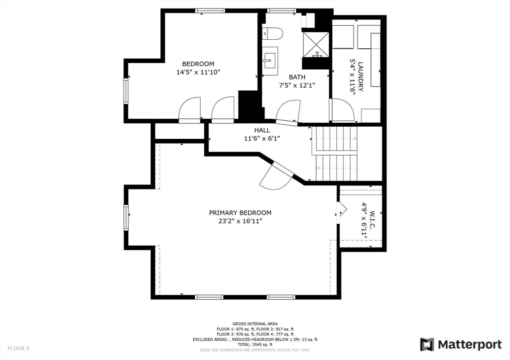 12 Eaton Ct. # 2 Property Photo 21