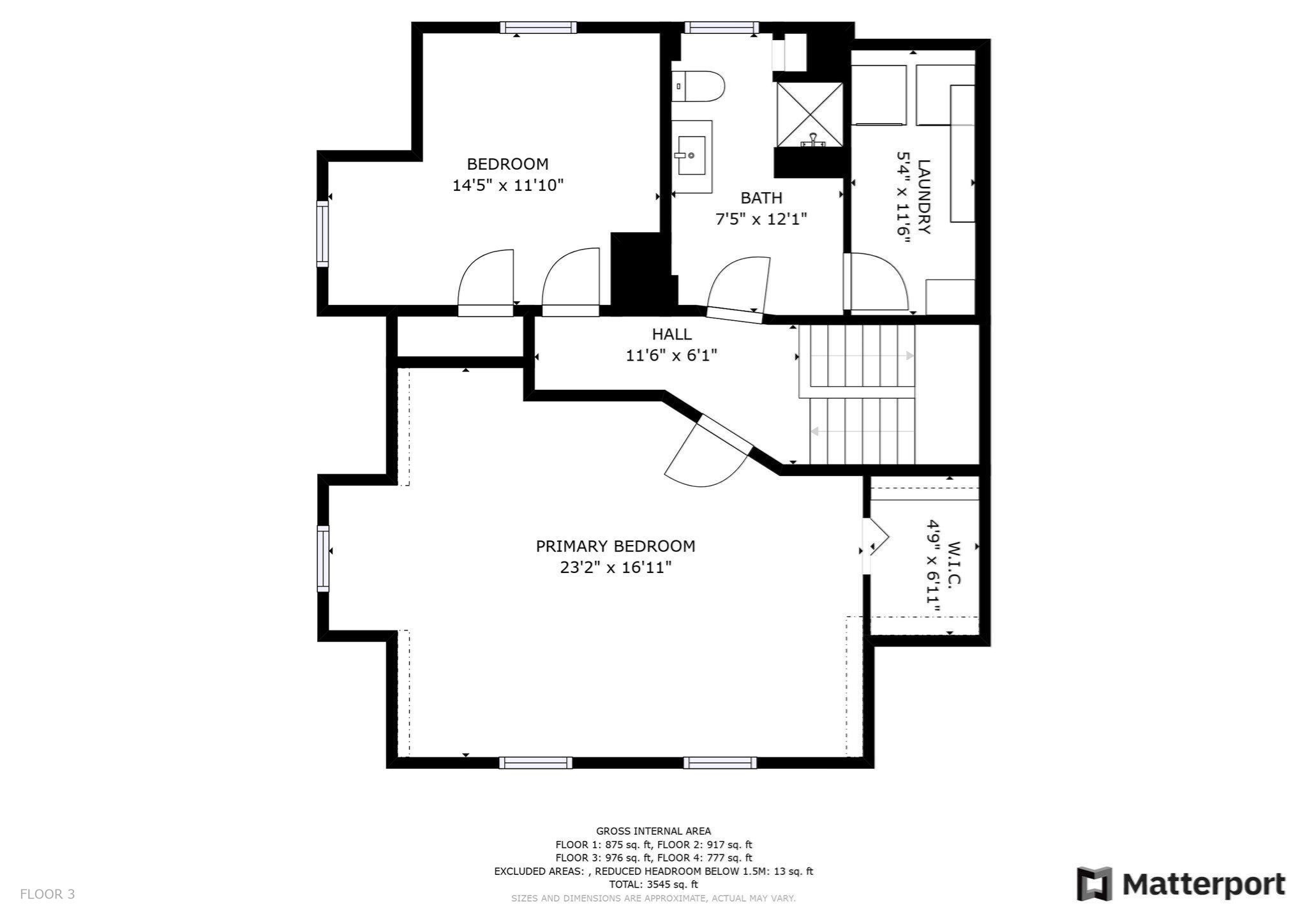 12 Eaton Ct. # 2 Property Photo 21