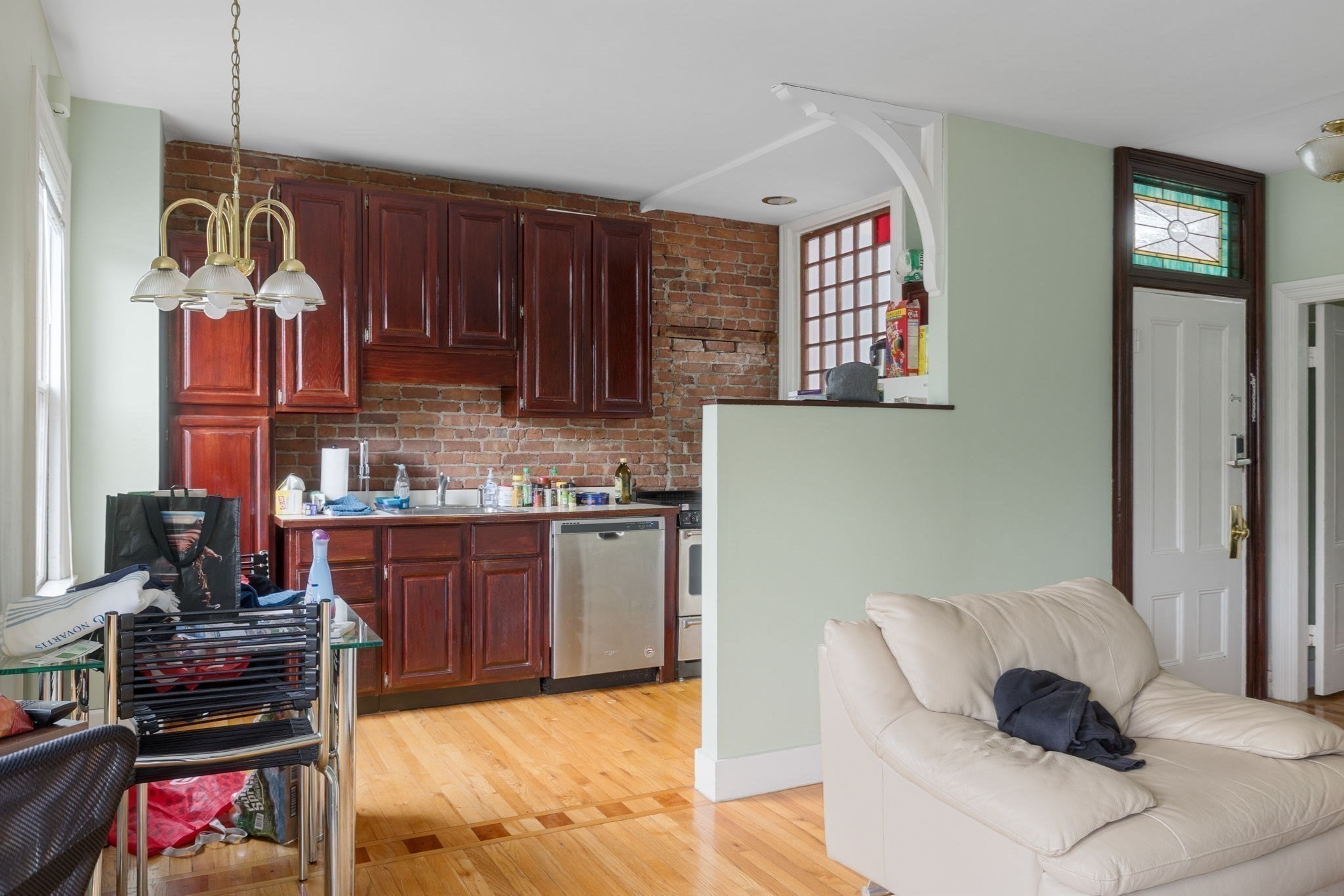 407a Broadway # 3 Property Photo 3