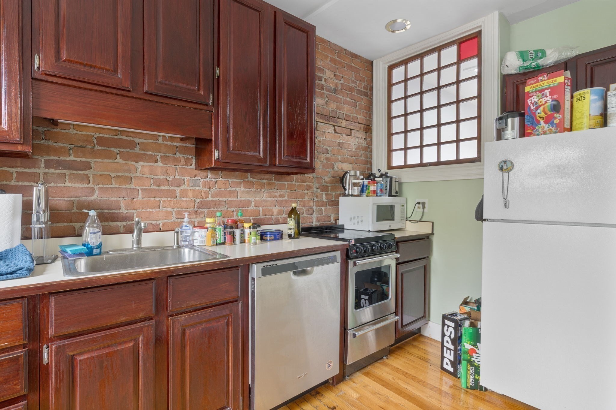 407a Broadway # 3 Property Photo 7
