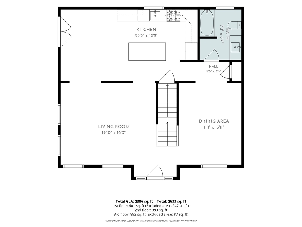 724 Woodman St Property Photo 39