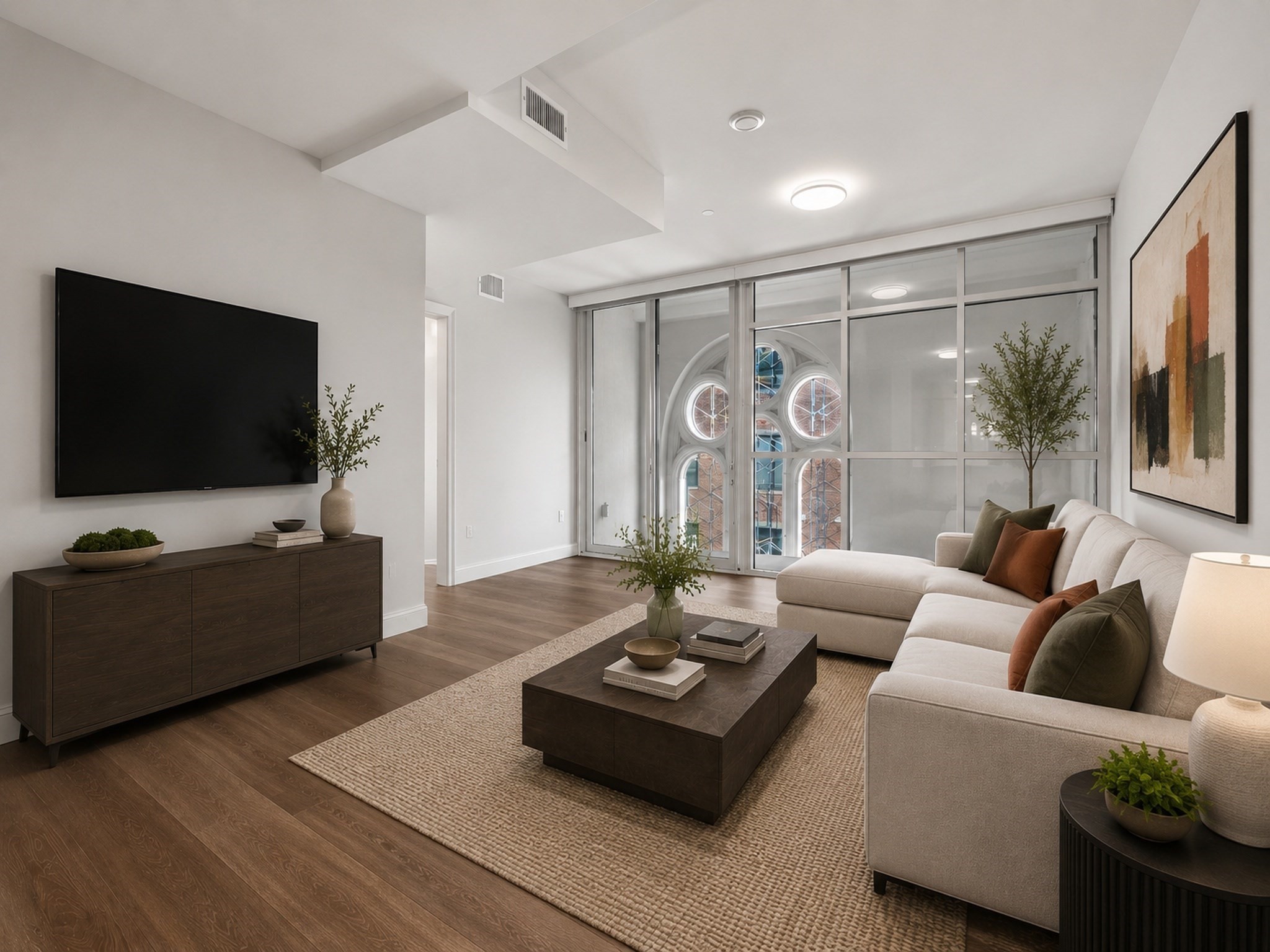 771 Harrison Ave. # 405 Property Photo 1