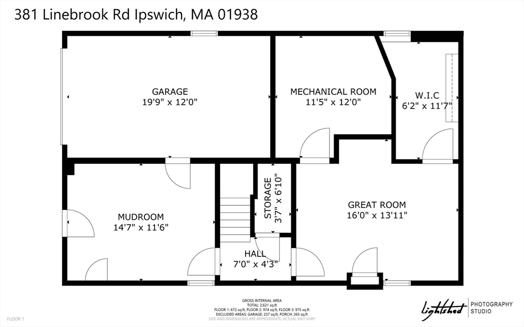 381 Linebrook Rd Property Photo 37