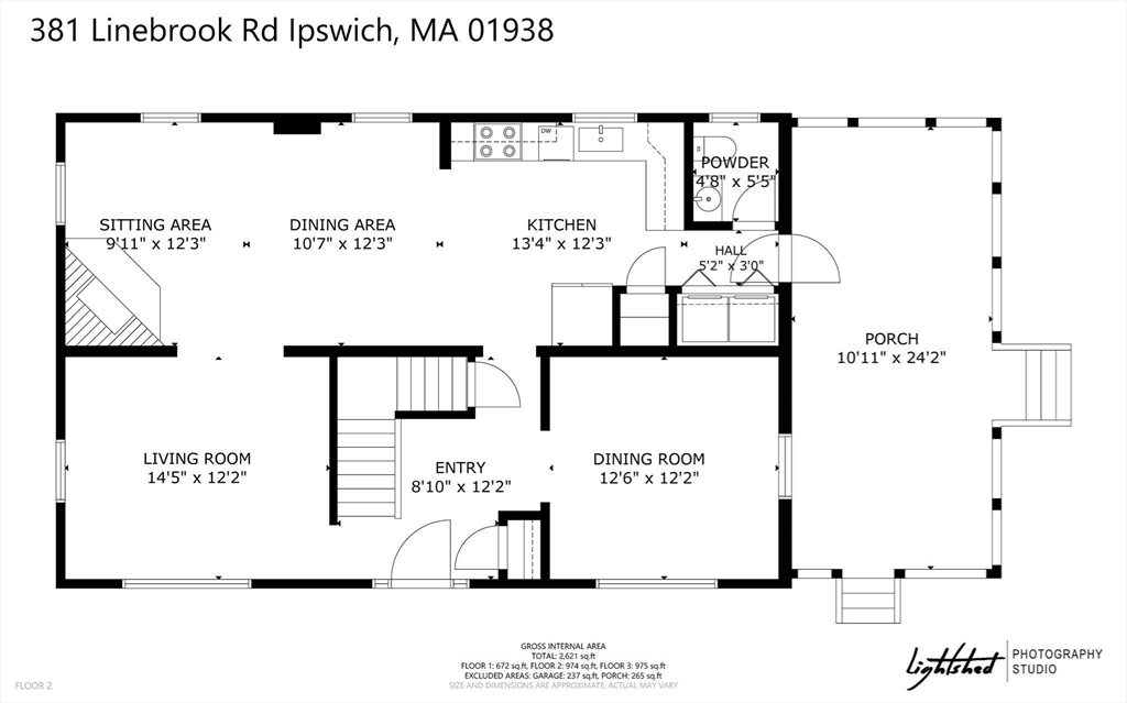 381 Linebrook Rd Property Photo 38