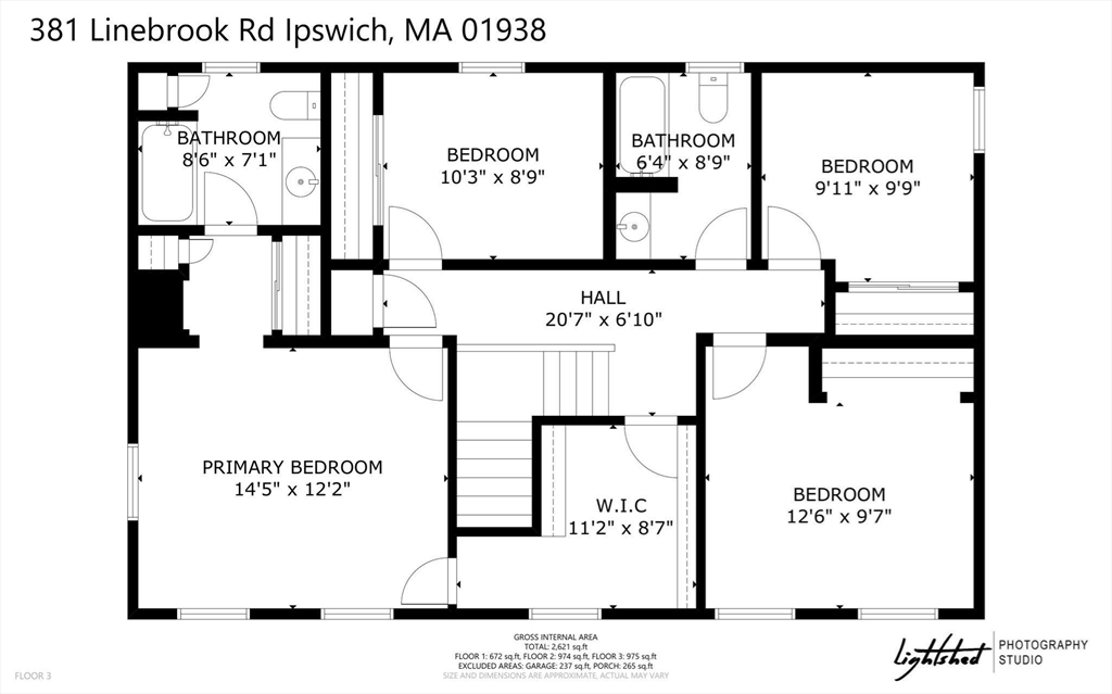 381 Linebrook Rd Property Photo 39