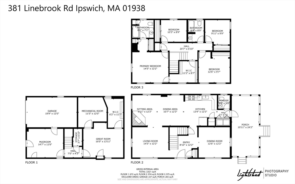 381 Linebrook Rd Property Photo 40