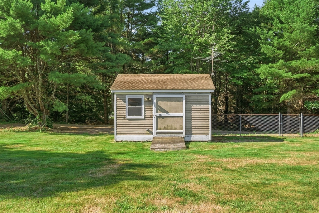 129 Upper Hampden Rd Property Photo 33