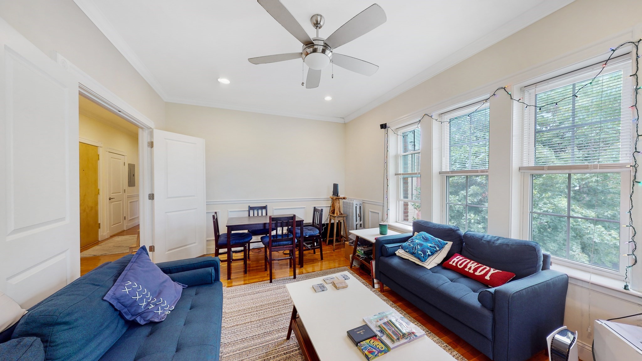 15 Glenville Ave. # 5 Property Photo 2
