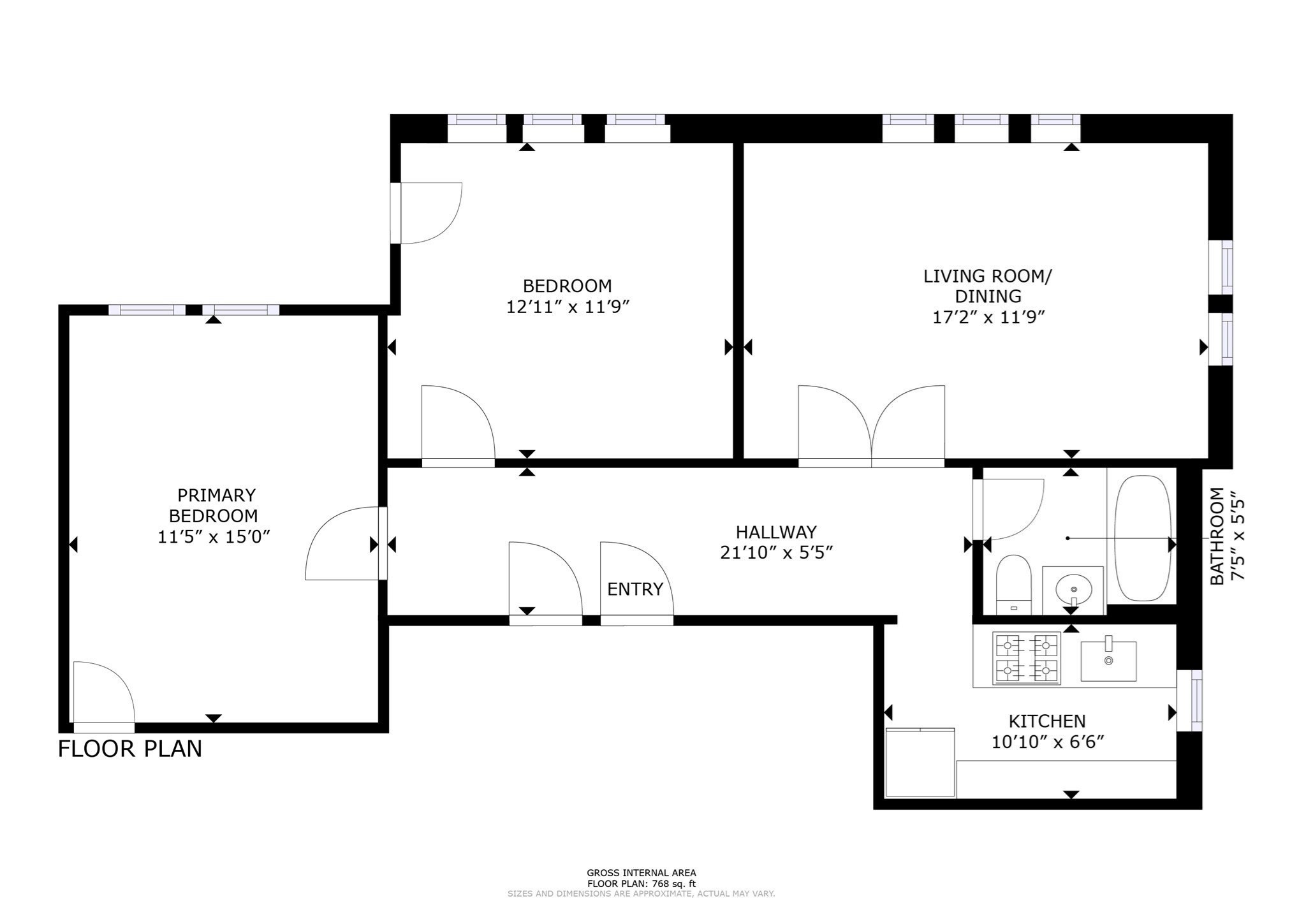 15 Glenville Ave. # 5 Property Photo 10