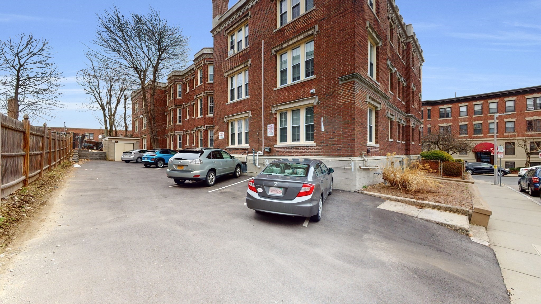 15 Glenville Ave. # 5 Property Photo 12
