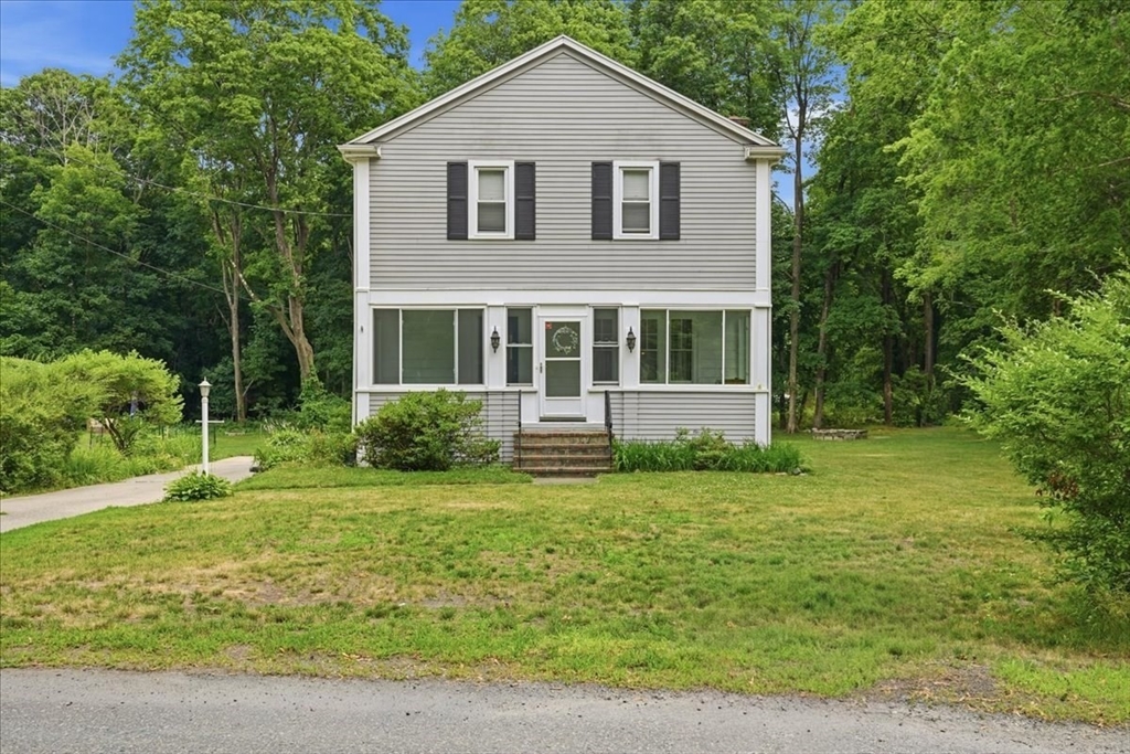 15 Walnut St