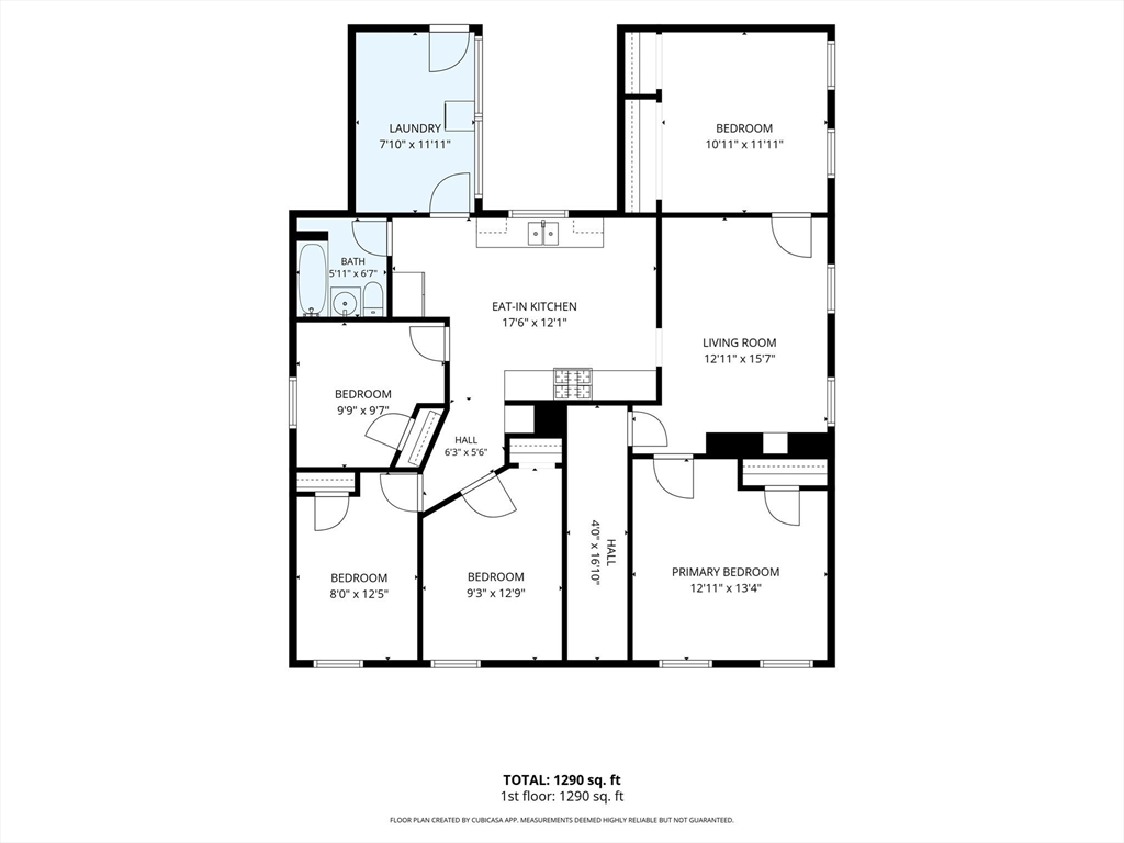 1 Dublin St Property Photo 2