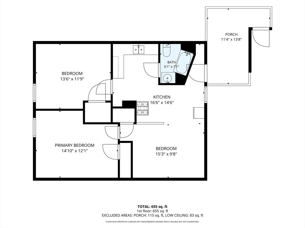 1 Dublin St Property Photo 14