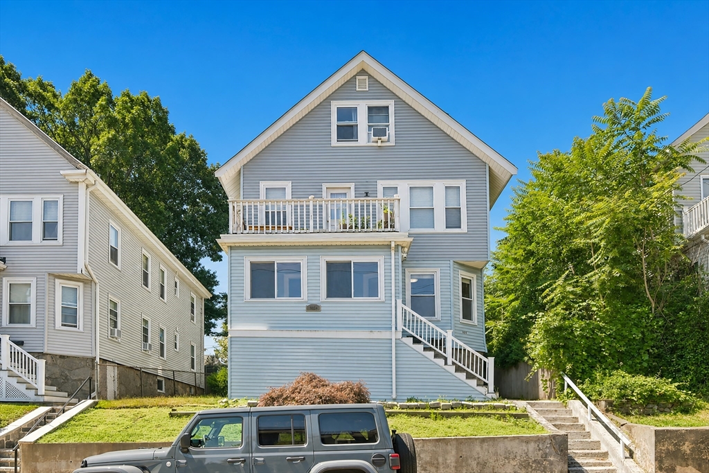 336 Cornell St. # 1 Property Photo 1