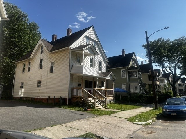 61-63 Acushnet Ave Property Photo 2