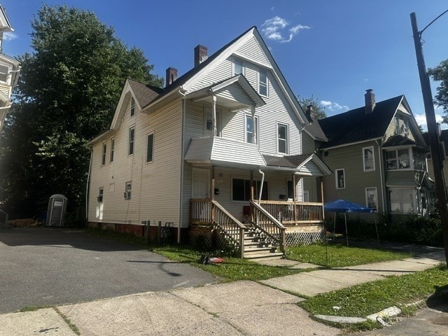 61-63 Acushnet Ave Property Photo 3