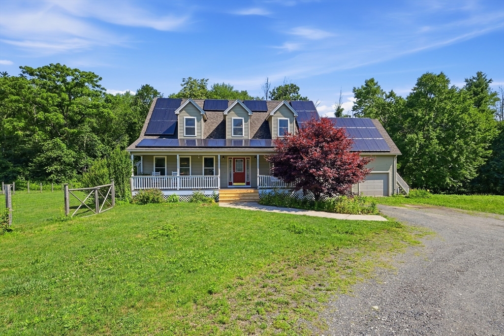 222 Granby Road Property Photo 1