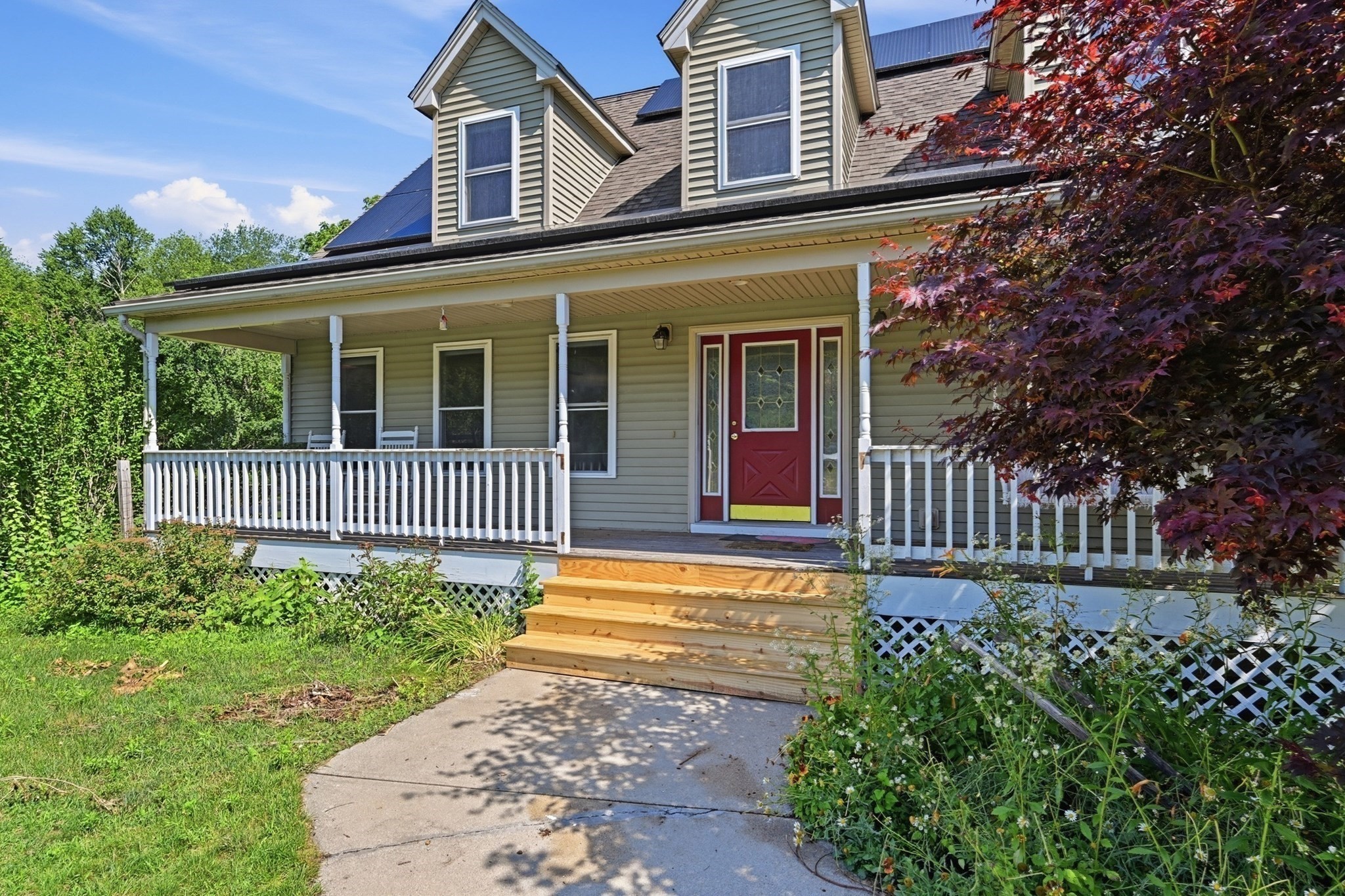 222 Granby Road Property Photo 2