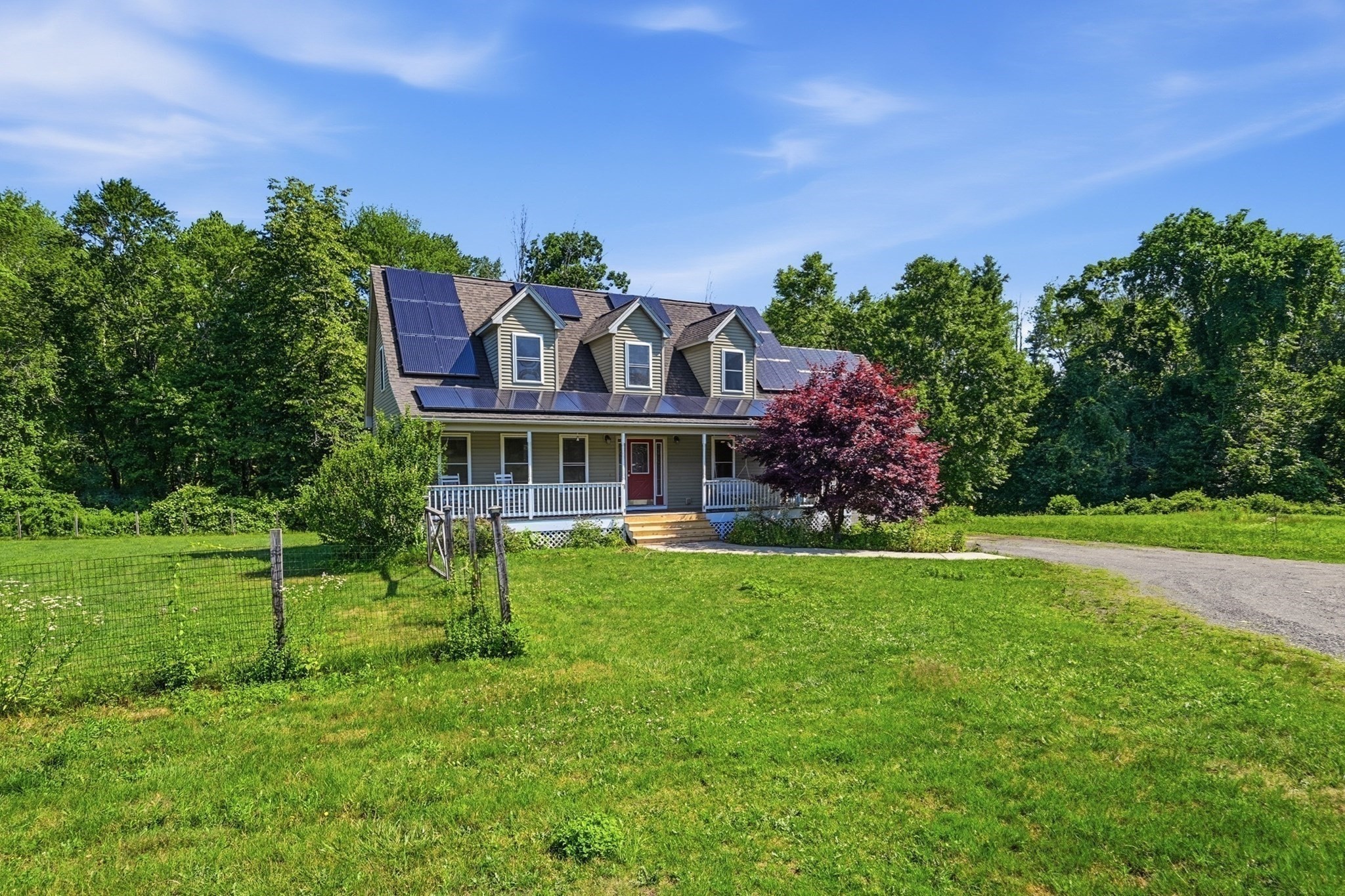 222 Granby Road Property Photo 3