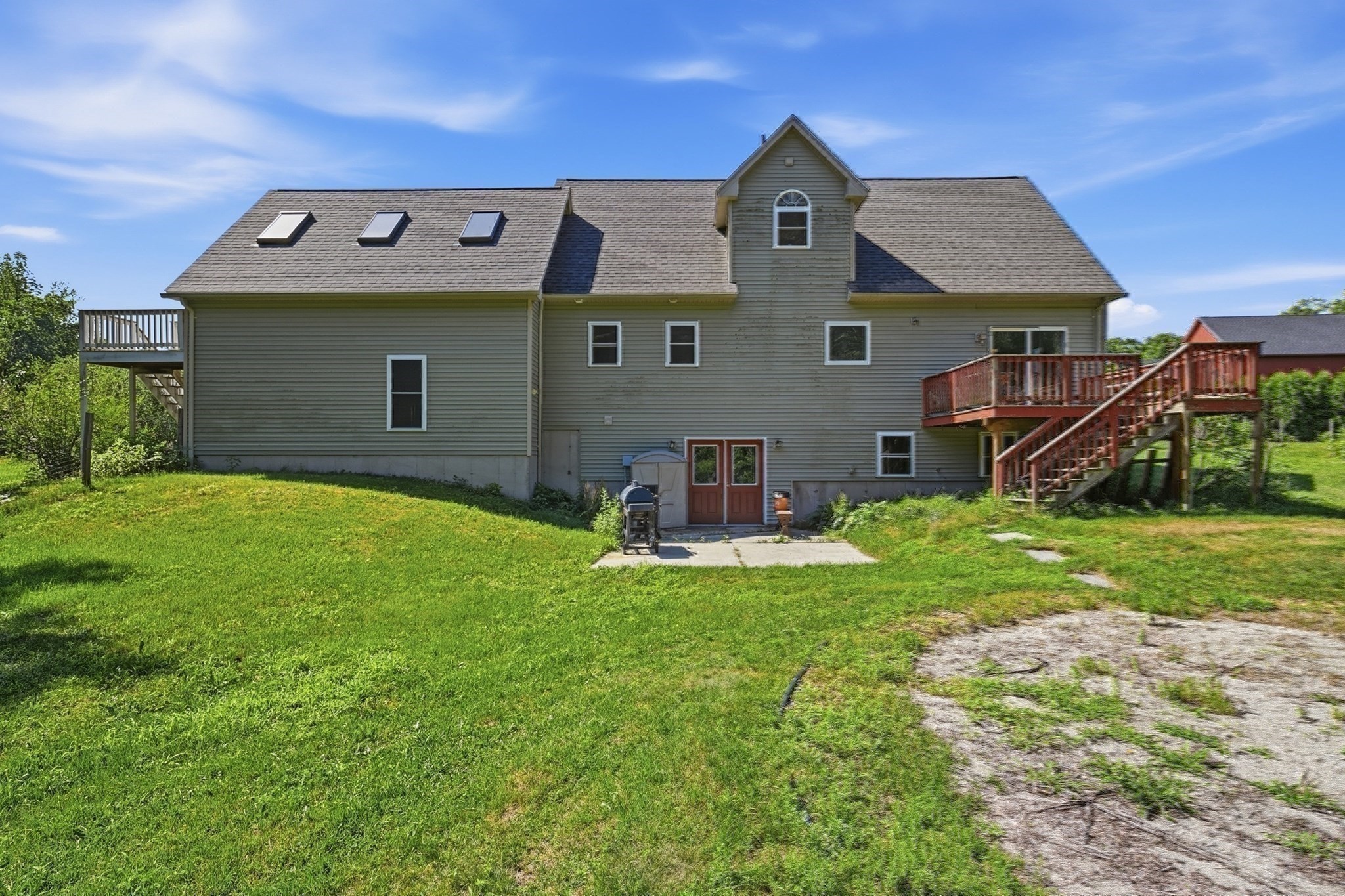 222 Granby Road Property Photo 39