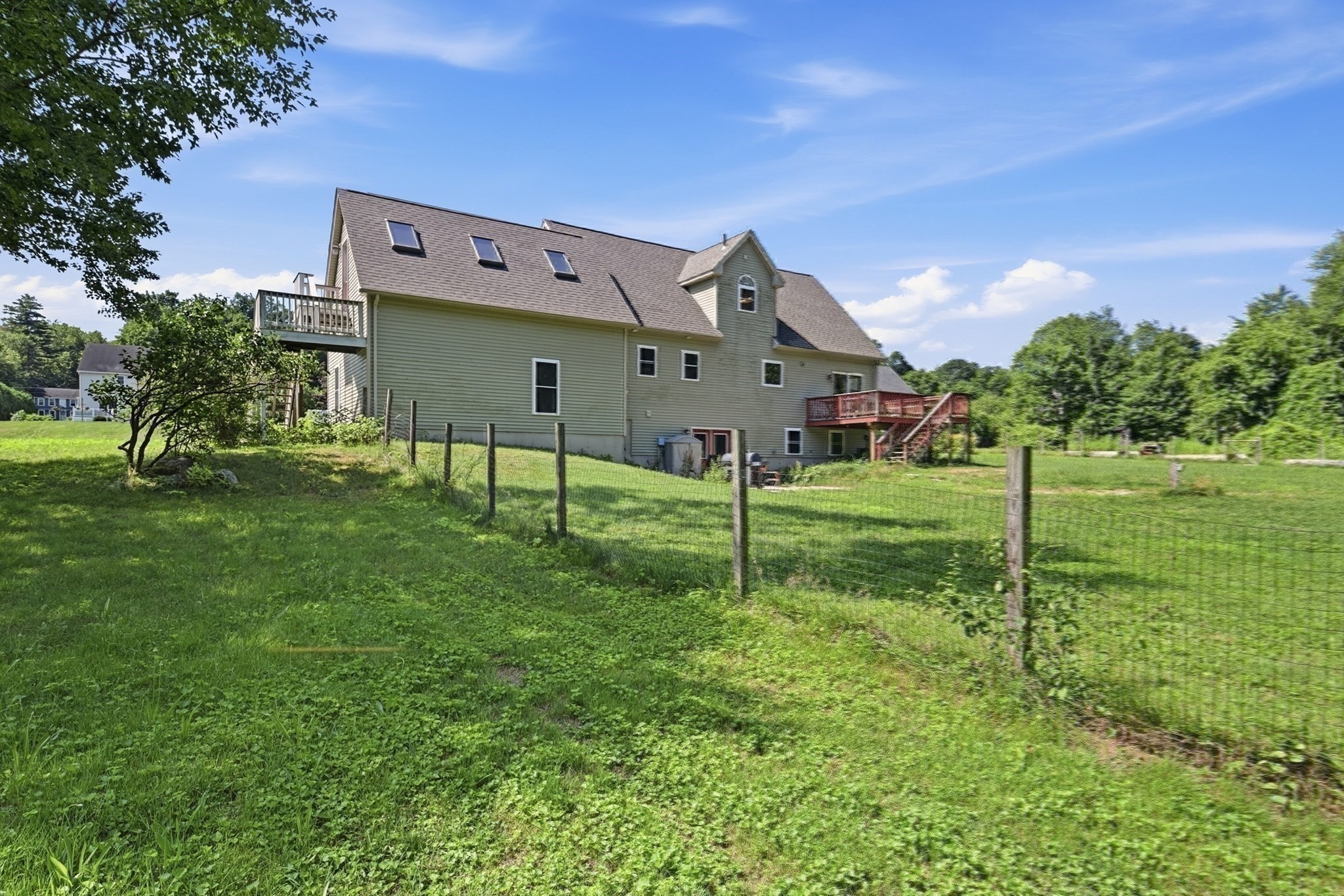 222 Granby Road Property Photo 41