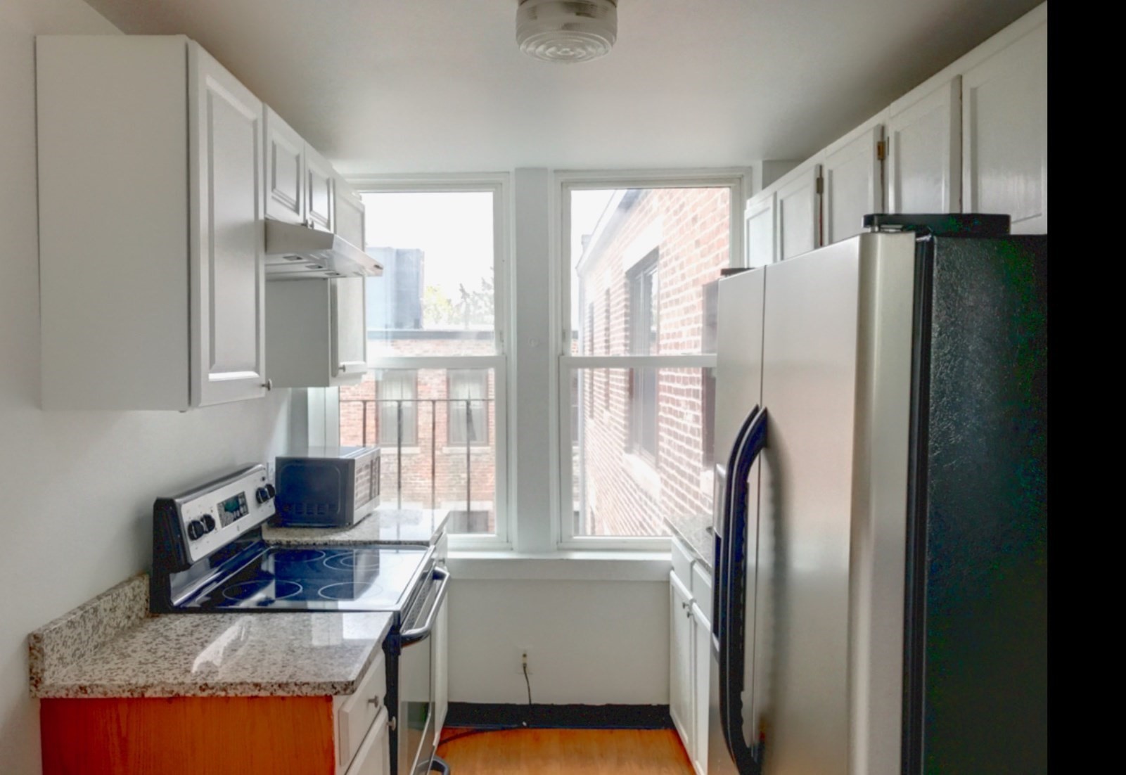 1880 Commonwealth Ave # 12a Property Photo 11