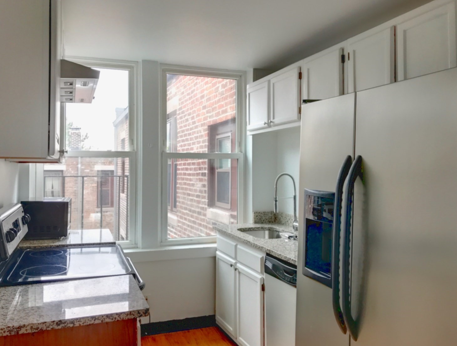 1880 Commonwealth Ave # 12a Property Photo 12