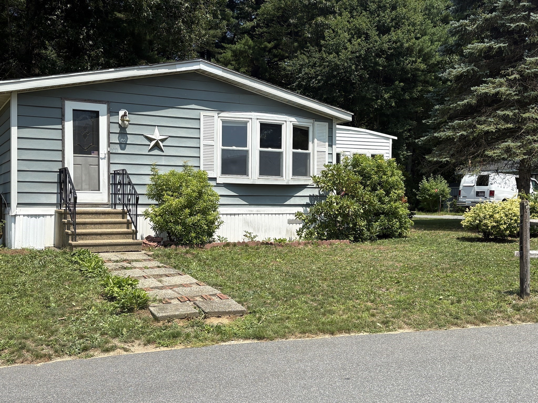 117 Vista Lane Property Photo 1