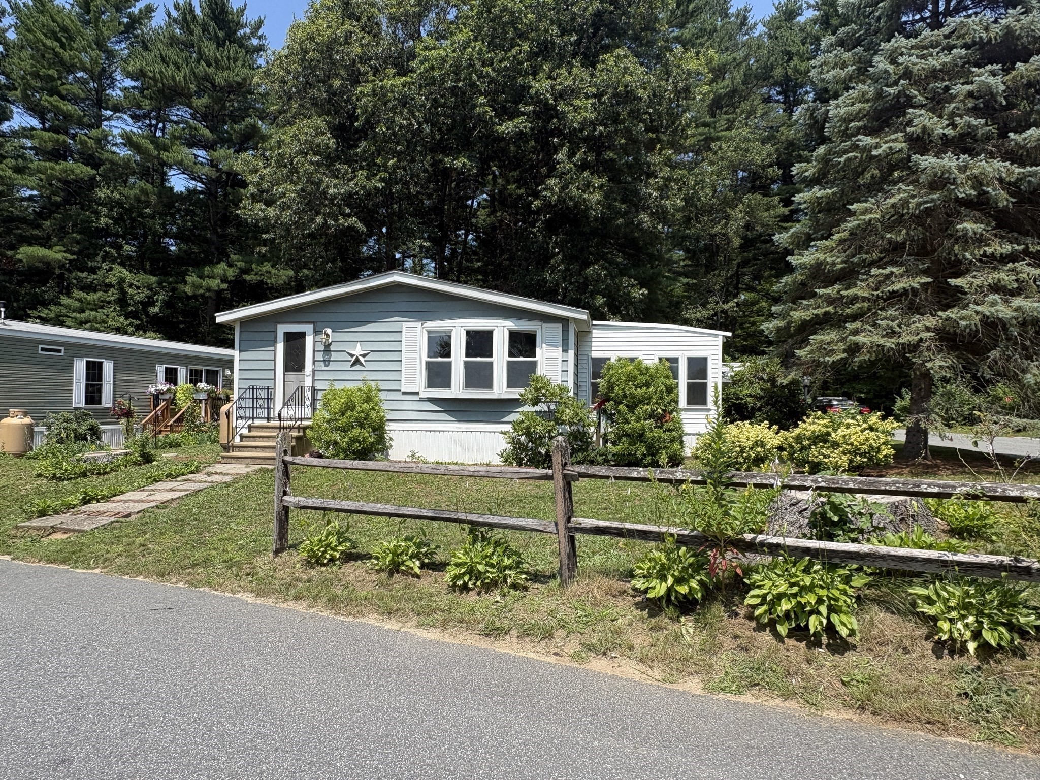 117 Vista Lane Property Photo 2