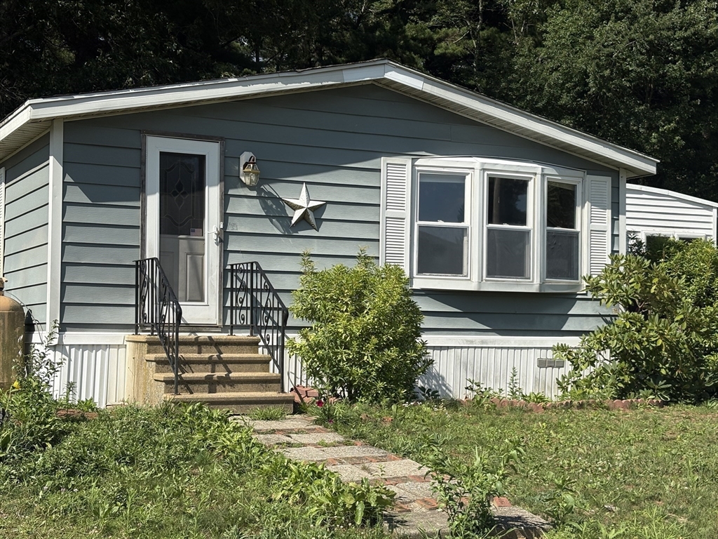 117 Vista Lane Property Photo 3