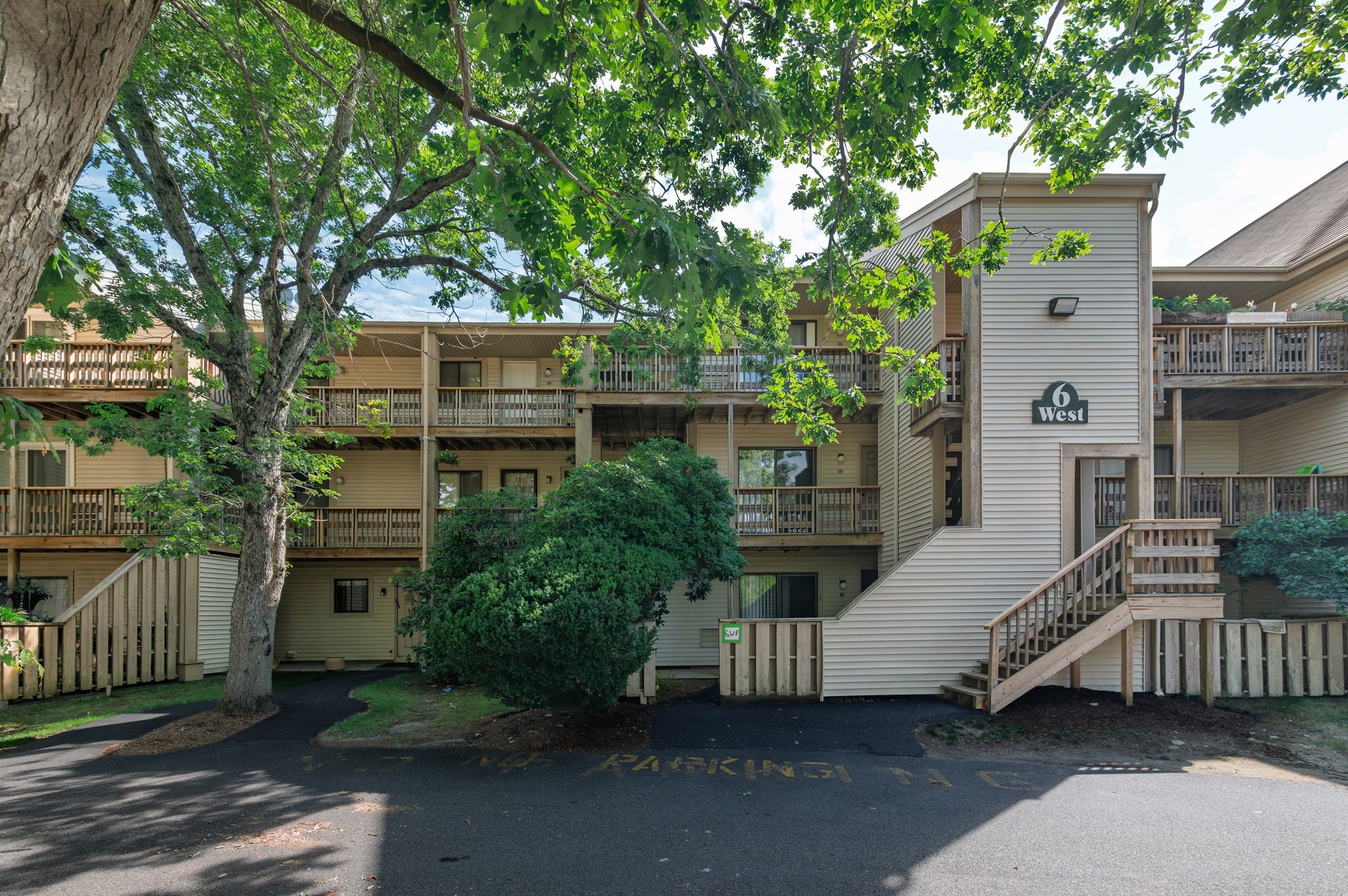 800 Bearses Way Property Photo 1
