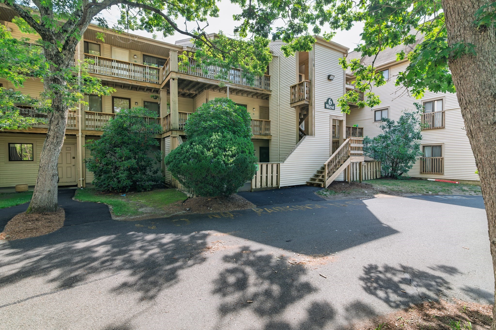 800 Bearses Way Property Photo 3
