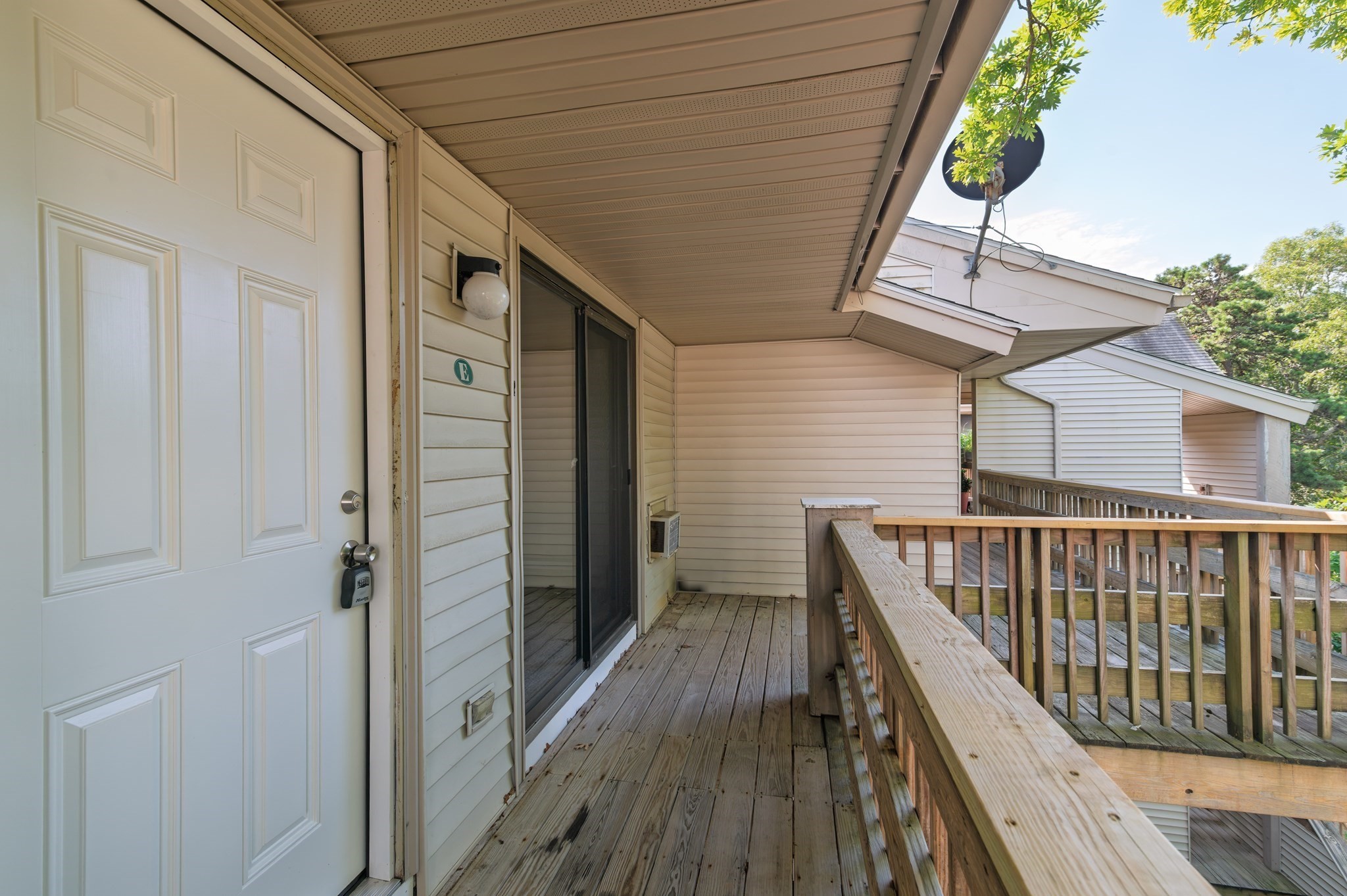 800 Bearses Way Property Photo 6