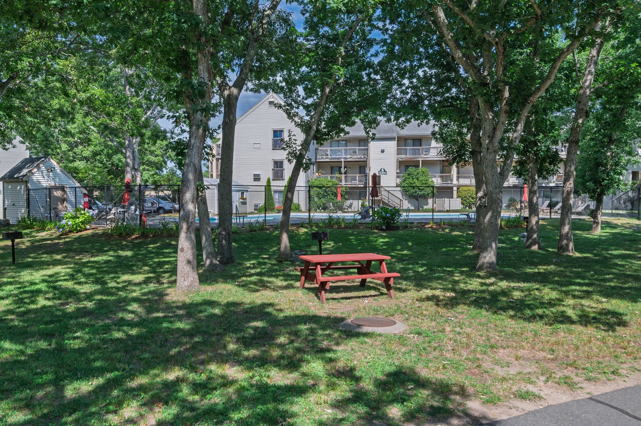 800 Bearses Way Property Photo 21