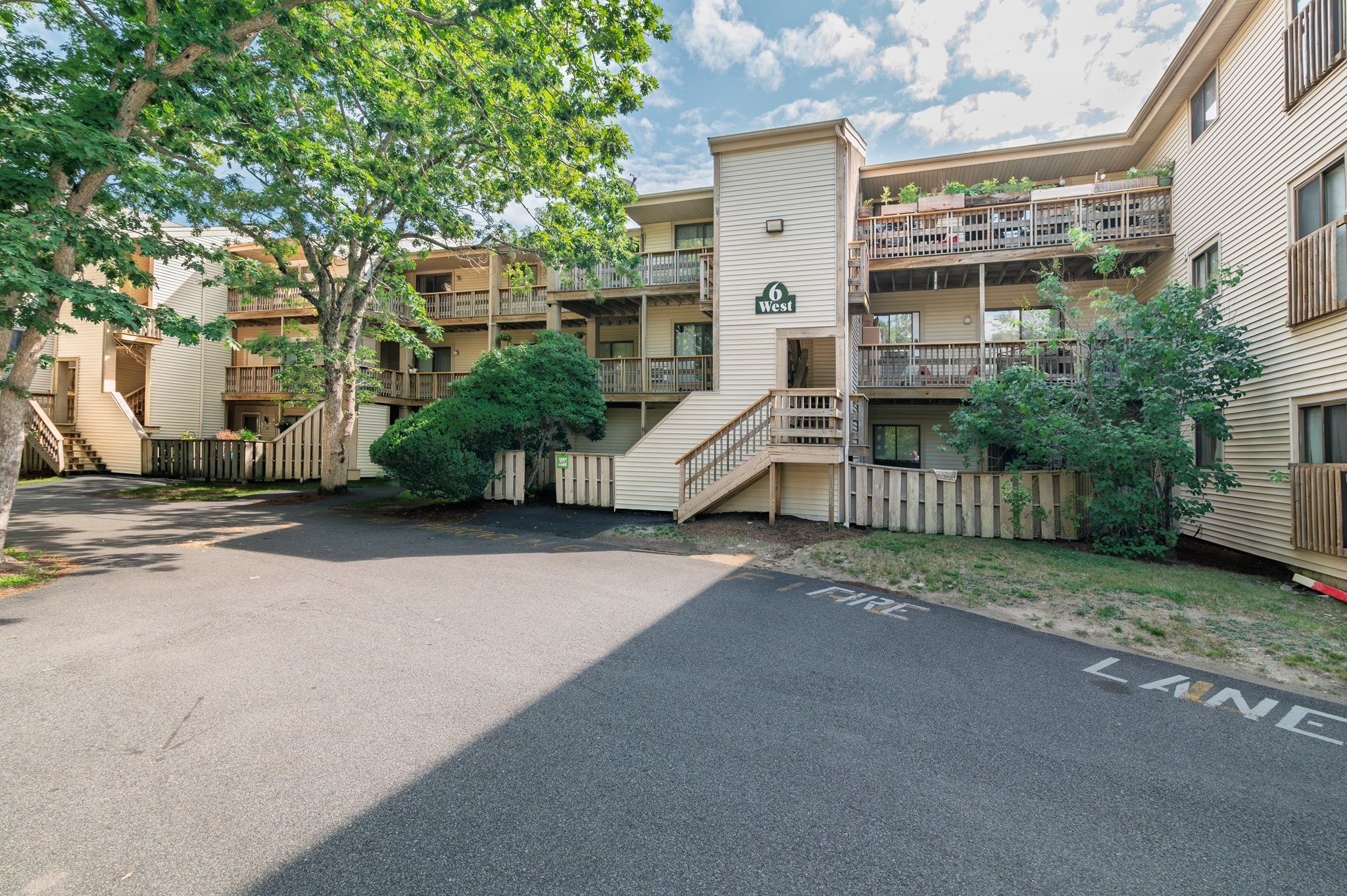 800 Bearses Way Property Photo 22