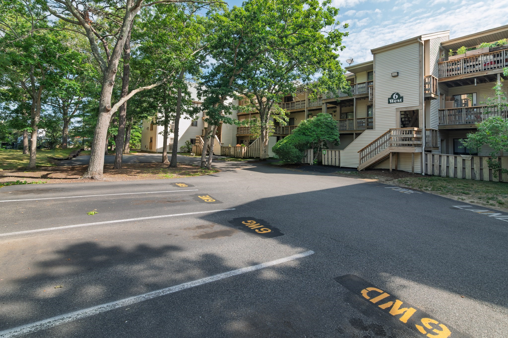 800 Bearses Way Property Photo 23