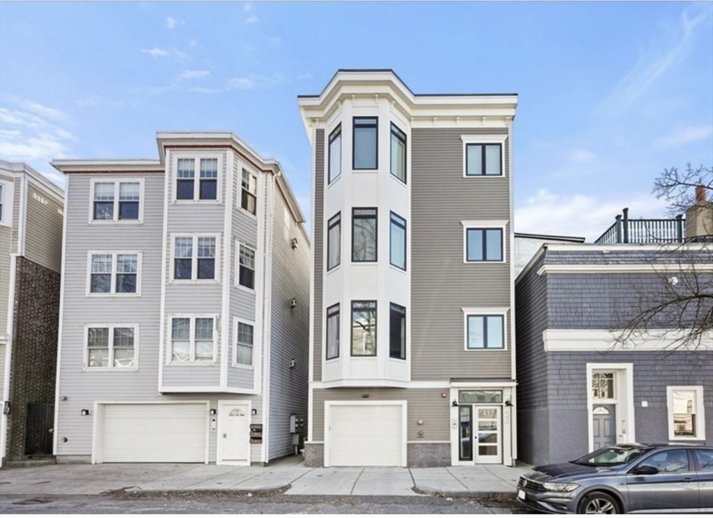 33 O Street # 2 Property Photo 1