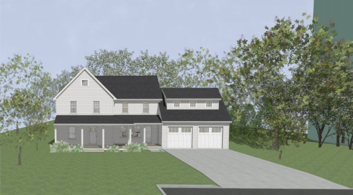 8 Duxbury Street Property Photo 6