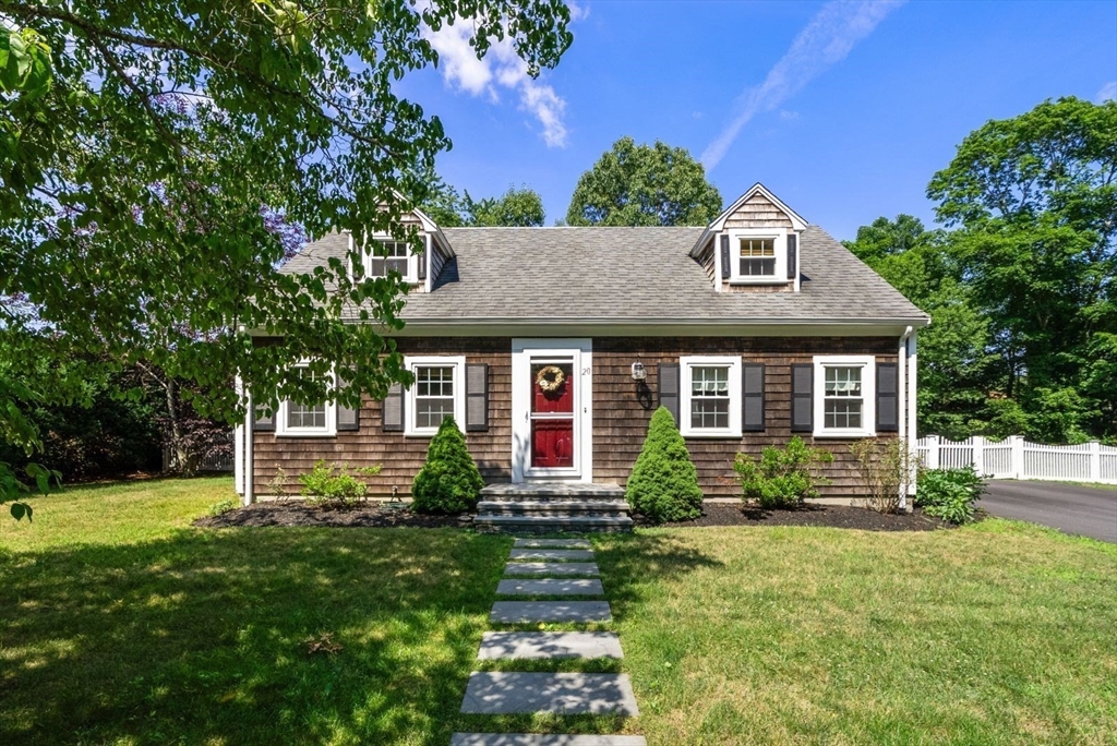 20 Nelson Street Property Photo 2