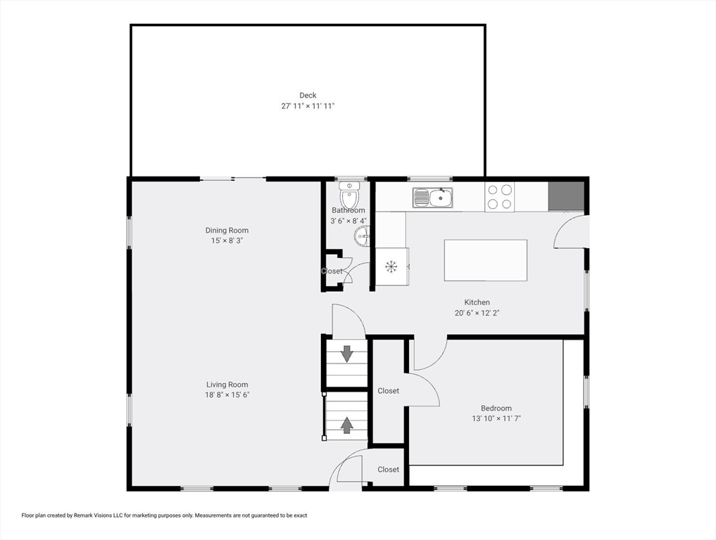 20 Nelson Street Property Photo 37