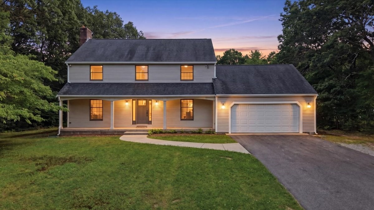 8 Tommy's Ln Property Photo 2
