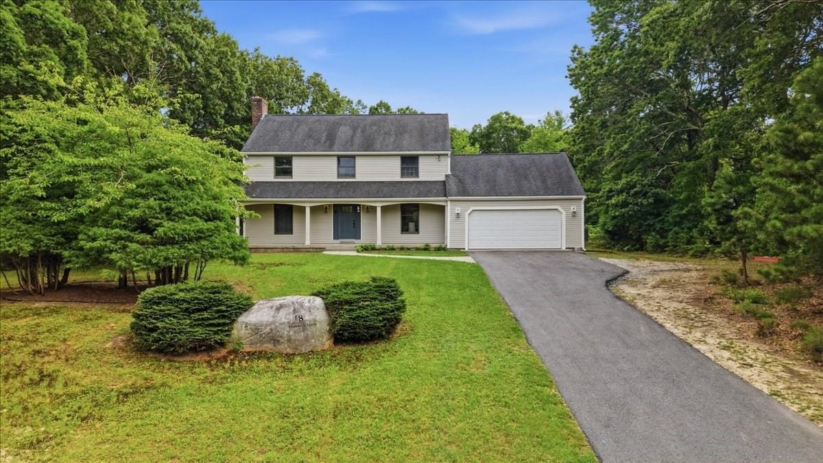8 Tommy's Ln Property Photo 3