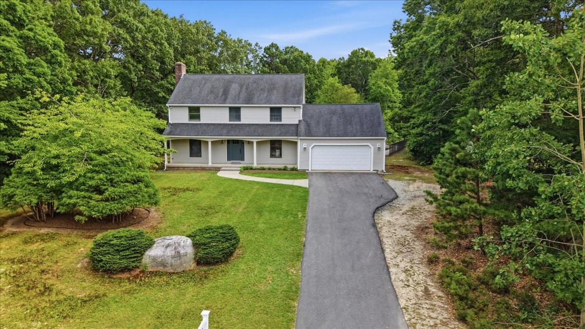 8 Tommy's Ln Property Photo 4