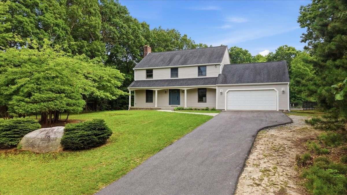 8 Tommy's Ln Property Photo 5