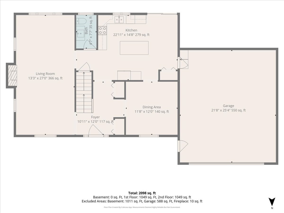 8 Tommy's Ln Property Photo 41