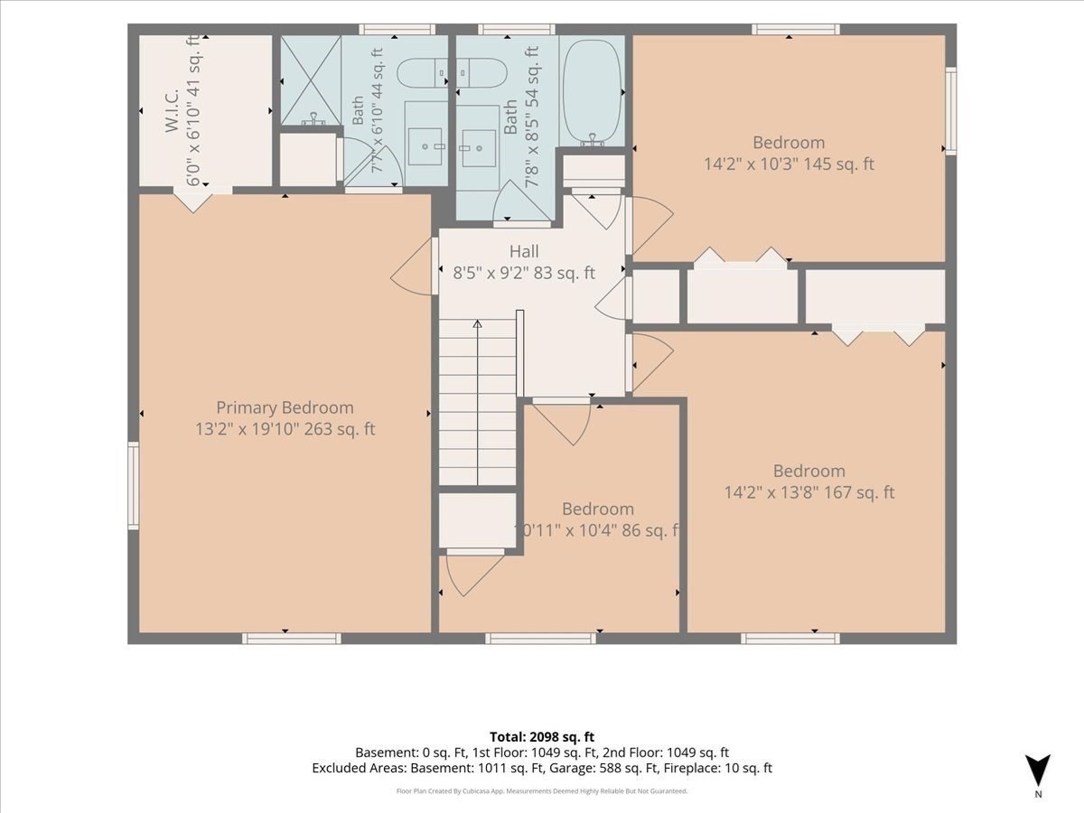 8 Tommy's Ln Property Photo 42
