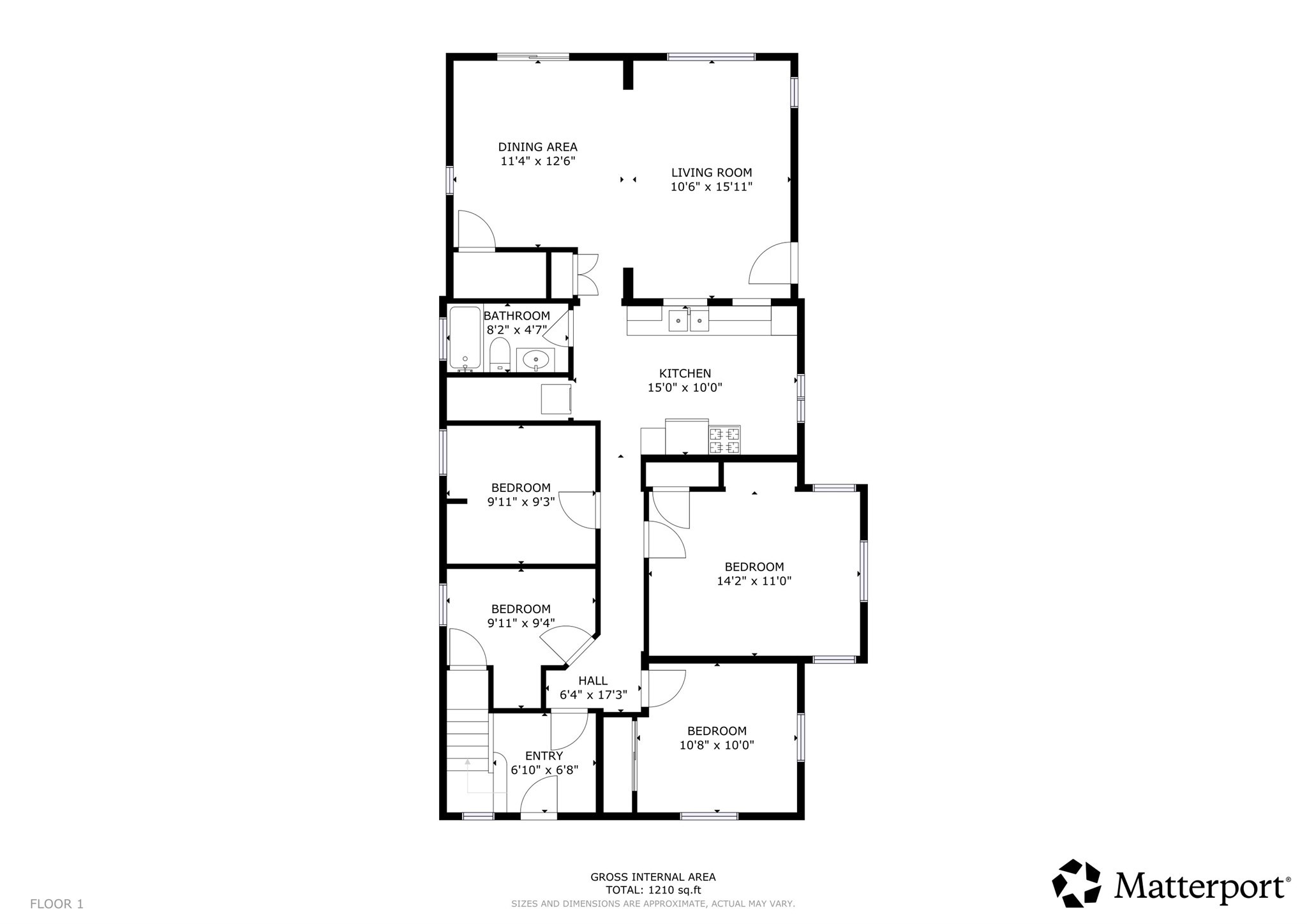 26 Lovell Road Property Photo 22