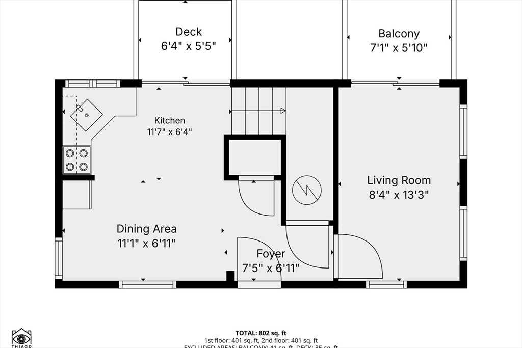 9 Windemere Rd # 10 Property Photo 19