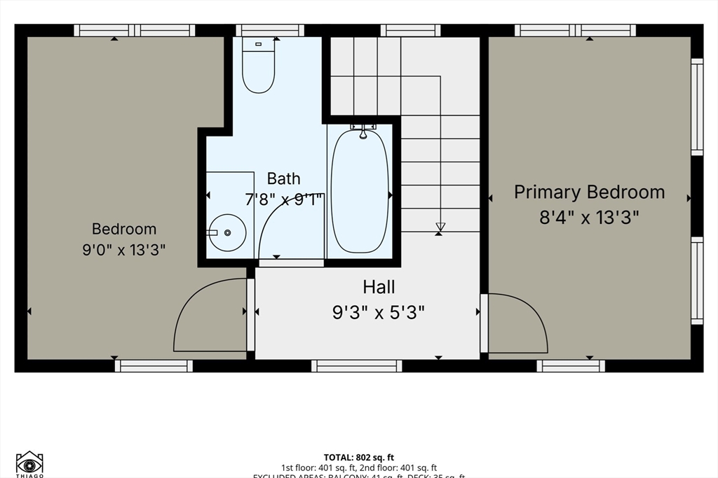 9 Windemere Rd # 10 Property Photo 20