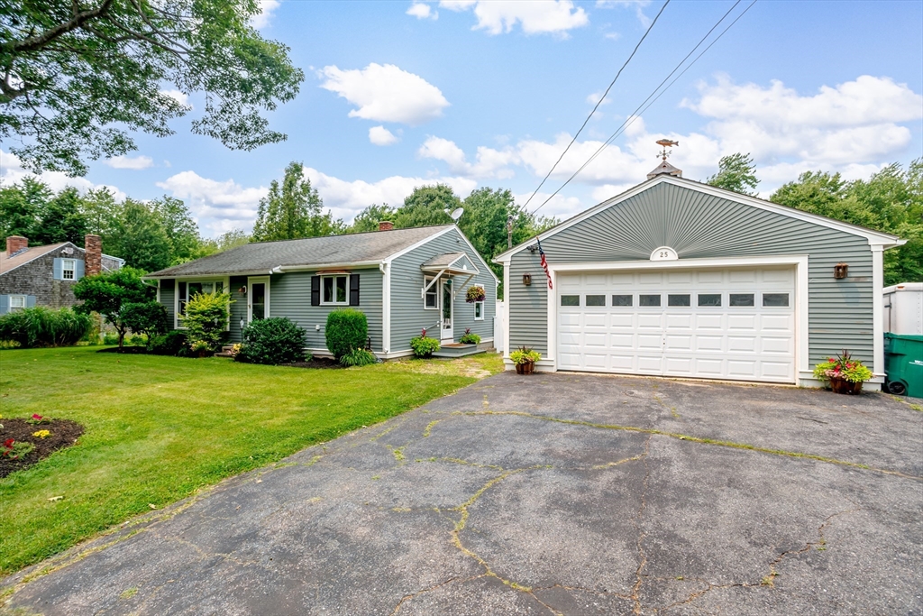 25 Ellis Road Property Photo 1